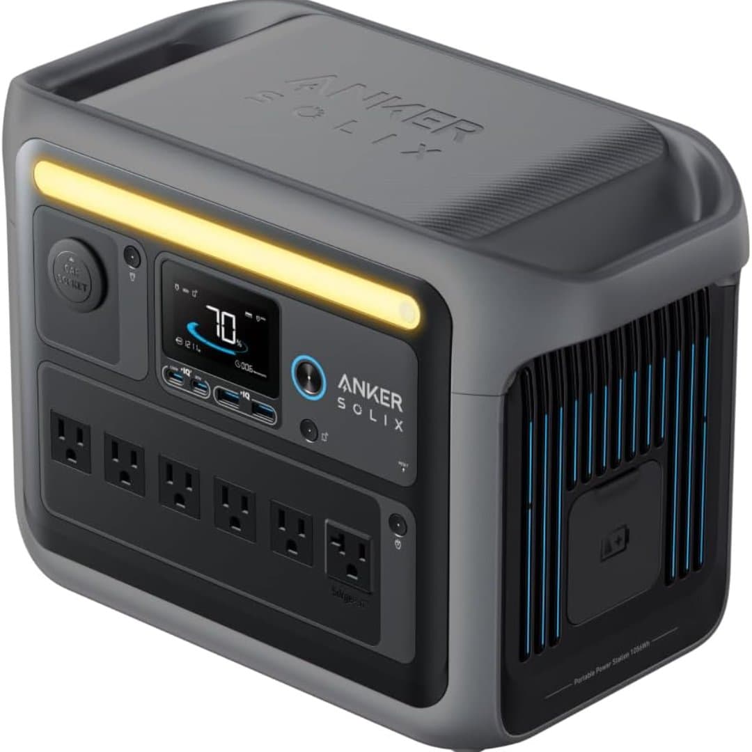 アンカー/Anker　ポータブル電源