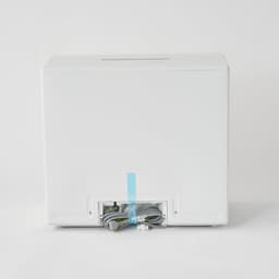 パナソニック/Panasonic 食器洗い乾燥機 ホワイト NP-TSK1-W わずか約 