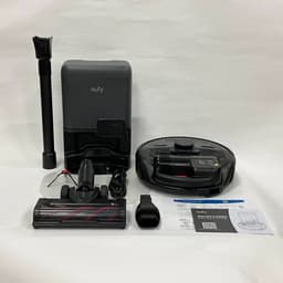 新品】アンカー/ANKER Eufy Robot Vacuum 3-in-1 E20 T2070511 