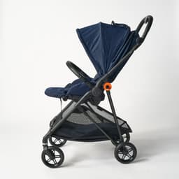 サイベックス/cybex メリオ カーボン(2024) ダークブルー 524000489 