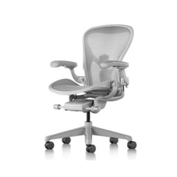 ハーマンミラー/Herman Miller アーロンチェア ミネラル Bサイズ 
