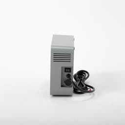 BDP THE WASHER PRO シルバー Q6_400 洗浄時間は最短30秒の超音波食洗 