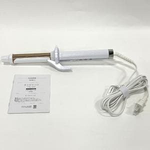 キヌージョ/KINUJO カールアイロン 26mm KC26N　【海外対応】【11段階】【オートパワーOFF】