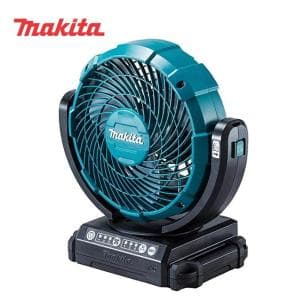 Makita(マキタ)充電式ファン CF-102D