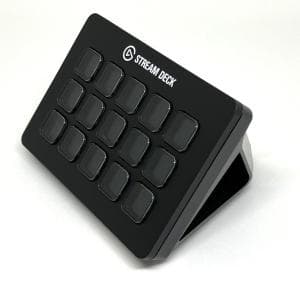 エルガト/Elgato Stream Deck MK.2　すべての作業を流れるような効率で