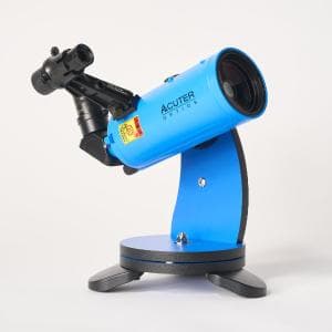 サイトロン/SIGHTRON MAKSY GO 60 ブルー　コンパクトで地上観測もできる天体望遠鏡 summer