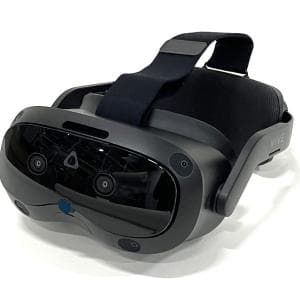 エイチティーシー/HTC VIVE Focus Vision 128GB 最も没入感のあるVR体験を