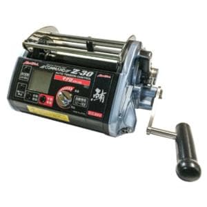 ミヤエポック　COMMAND Z-30　マグロスペシャル　24V