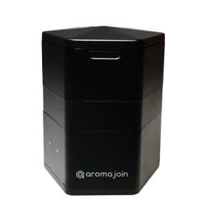 Aroma Shooter® 2 / アロマシューター / AS2 / Aromajoin