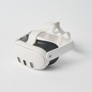 メタ/Meta Meta Quest 3 128GB (S01) MRで、自宅をいろいろな空間に