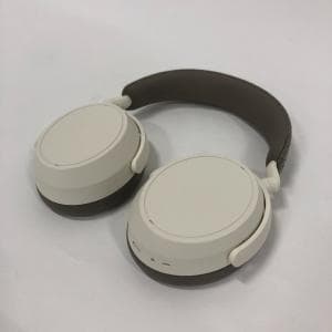 ゼンハイザー/SENNHEISER MOMENTUM 4 Wireless 【最長60時間】【プレミアムな装着感】