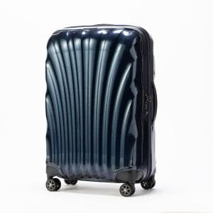 サムソナイト/Samsonite シーライト スピナー69 ミッドナイトブルー CS2*31003【スーツケース】