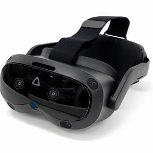エイチティーシー/HTC VIVE Focus Vision 128GB 最も没入感のあるVR体験を