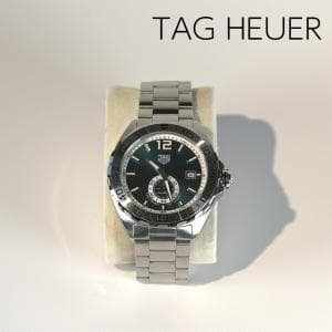 タグホイヤー/TAG Heuer フォーミュラ1 WAZ2014