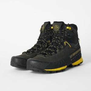 スポルティバジャパン/LA SPORTIVA TX 5 GTX 43サイズ　悪路に強い高性能ハイカットモデル