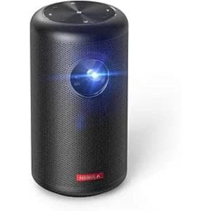 アンカー/ANKER Nebula CapsuleⅡ/モバイルプロジェクター