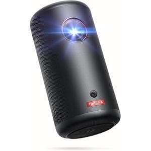 アンカー/ANKER Nebula Capsule 3 ジンバルスタンド付き (S02)　【モバイルプロジェクター】