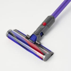 ダイソン/Dyson Digital Slim Fluffy SV18FFH (S01)　軽くてパワフルなコードレスクリーナー
