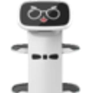 Keenon Robotics　【SC E5CAPION】配送ロボット　T8 Slam　配送ロボット 飲食店用／工場用／介護施設用／病院用