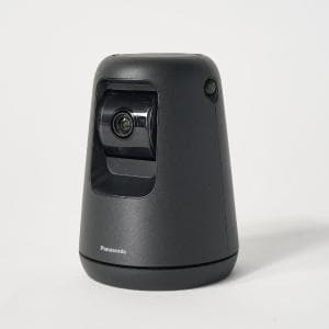 パナソニック/Panasonic HDペットカメラ KX-HDN215-K (S01)　自動追尾機能付きで広範囲を見守り