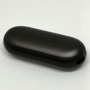 プラウド/PLAUD PLAUD NotePin (S02)　どこでも使えるAIボイスレコーダー expo