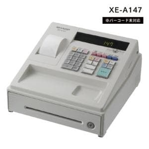【POSレジスター】XE-A147
