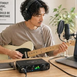 Motu M2 M2【キャンペーン実施中!】