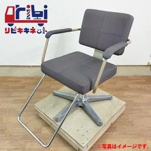 【2年プラン】タカラベルモント『Carre SWEET LINE（キャレ スイートライン）（パープルブラウン）』リビキキネット/セット椅子/セットイス