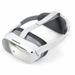 ピコ/PICO PICO 4 Enterprise 256GB　ビジネスユーズのための【VRヘッドセット】1か月あたり約4,700円！