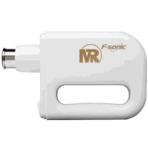 瞳の超音波治療器 MRフタワソニック