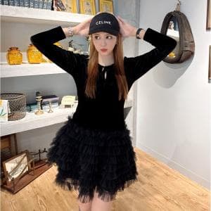 CELINE/セリーヌ ベースボールキャップ 【SARA】