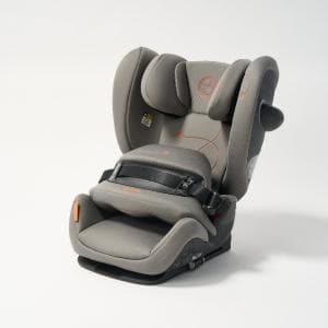 サイベックス/cybex パラス G i-Size ラバグレー 522002189　安全性を重視したチャイルドシート