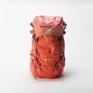 カリマー/Karrimor ridge 40+ Small Shell Pink 50109619A0　大容量の収納が可能な中型のリュックサック