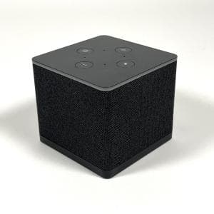 アマゾン/Amazon Fire TV Cube 第3世代　究極の体験をハンズフリーで
