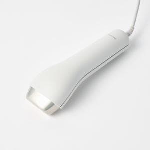 パナソニック/Panasonic スムースエピ ES-WG0A-H ハイパワーで刺激レスな冷却フラッシュ