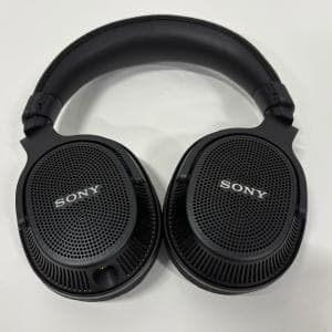 ソニー/SONY モニターヘッドホン MDR-MV1 【背面開放型】【超広帯域再生】