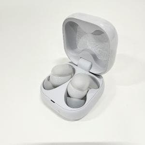 ソニー/SONY ワイヤレスノイズキャンセリングステレオヘッドセット LinkBuds Fit  (S01)【抜群のフィット感】【没入感】【ながら聴き】