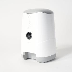 ジーフォース/GFORCE bitcle Petoneer Nutri Vision PF002 (S02) 1台3役のカメラ搭載型スマート給餌器