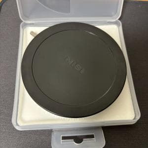 nisi 可変NDフィルター　82mm