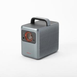 アンカー・ジャパン/Anker Japan Nebula Cosmos Laser 4K D23505F2　圧倒的明度の4Kレーザープロジェクター rain