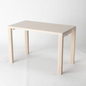 カリモク家具/karimoku Buona scelta デスク シアーホワイト ST3578MY