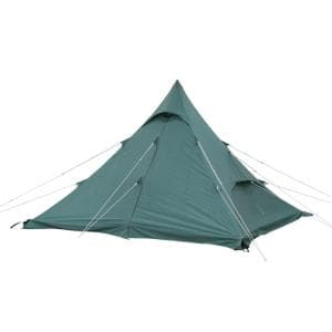 ディーオーディー/DOD ONEPOLE TENT RX(M) TC ワンポールテントRX(M)TC ブルーグレー T3-949-BL　ワンポールテント究極形TCバージョン