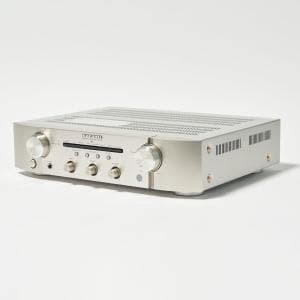 マランツ/Marantz プリメインアンプ PM6007/FN ベストセラーHI-FIコンポーネント