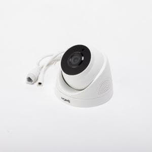 SPOTCAM TC1 SPC-SPOTCAM-TC1 デュアルバンド対応の屋内ドーム型カメラ