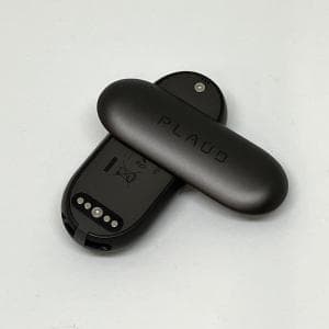 プラウド/PLAUD PLAUD NotePin (S11) どこでも使えるAIボイスレコーダー expo