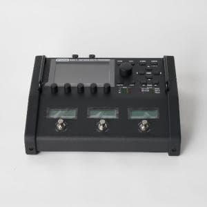 フラクタルオーディオシステムズ/FRACTAL AUDIO SYSTEMS/ FM3 MARK II Turbo for BASS　最新鋭機能を搭載したベーシスト向けアンプ