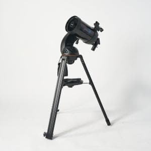セレストロン/CELESTRON 天体望遠鏡 Astro Fi5 SCT　天体知識がなくても安心！