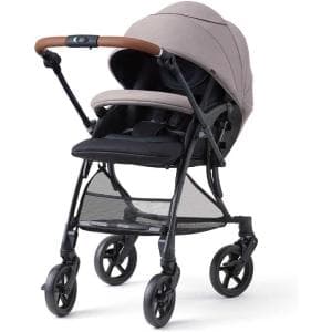 ピジョン ランフィ RB5 両対面式A型ベビーカー