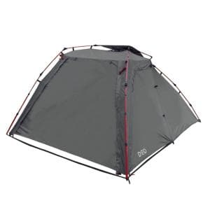 ディーオーディー/DOD RIDER'S BIKE IN TENT ライダーズバイクインテント グレー T2-466