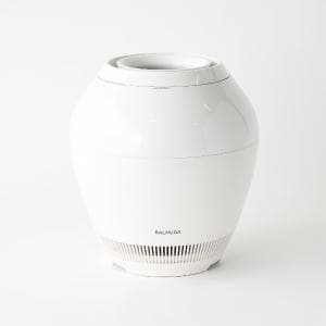 バルミューダ/BALMUDA Rain ERN-1100SD　タンクレス構造の美しい加湿器